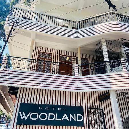 Hotel Woodland Nainital Extérieur photo