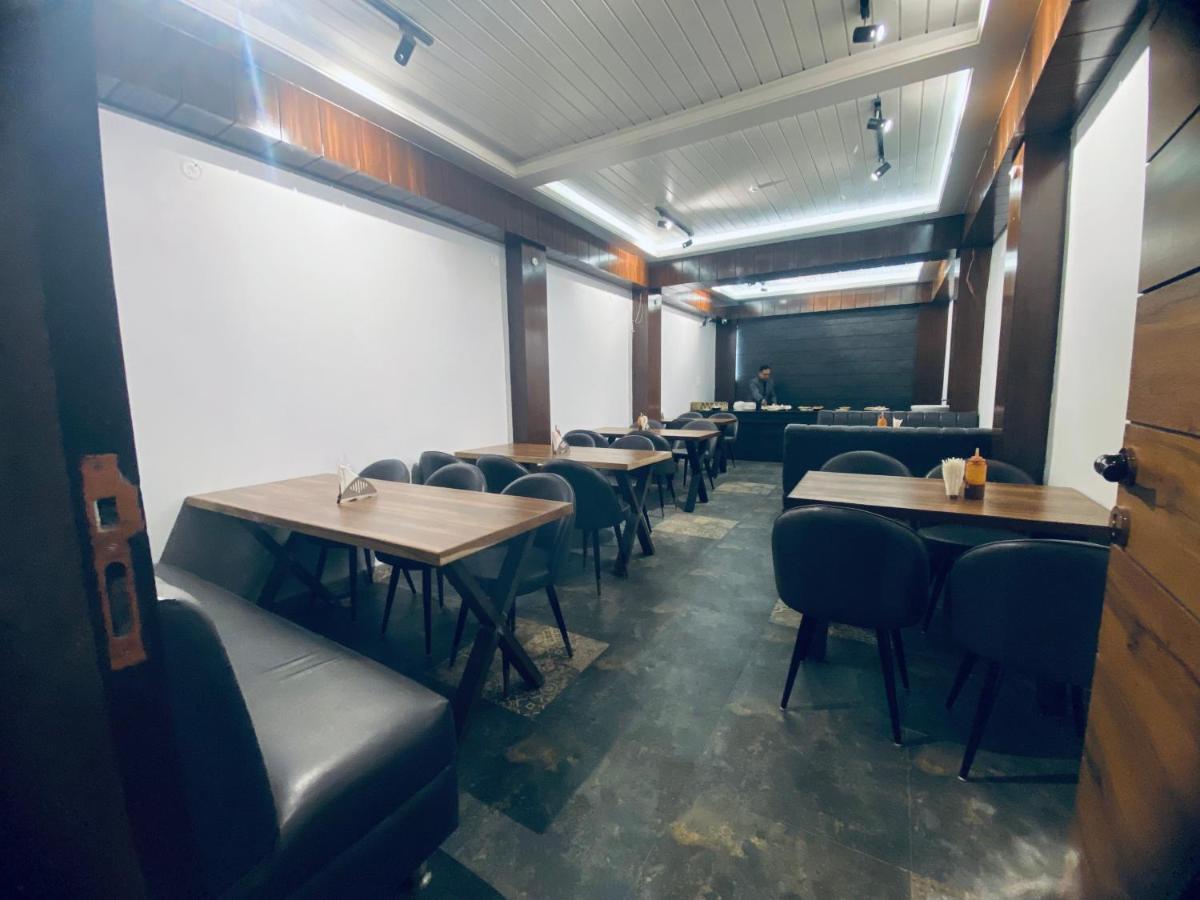 Hotel Woodland Nainital Extérieur photo